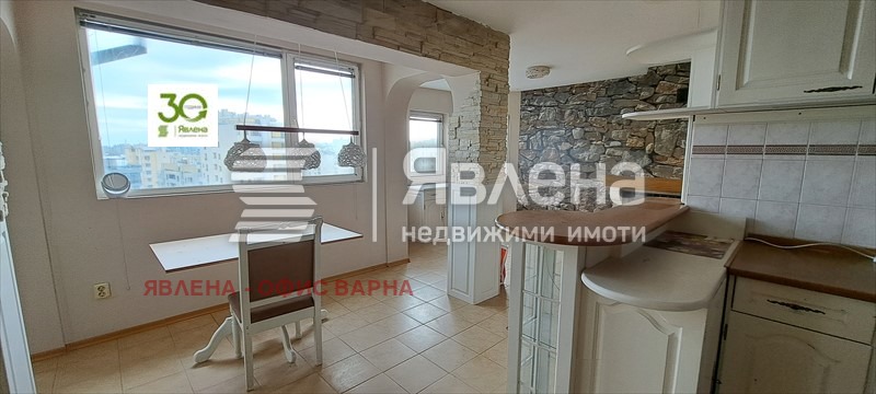 Продава 4-СТАЕН, гр. Варна, Победа, снимка 8 - Апартаменти - 53880679