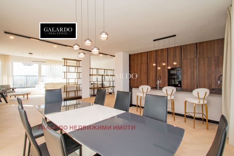 Продава МНОГОСТАЕН, гр. София, Хладилника, снимка 6 - Апартаменти - 52400648