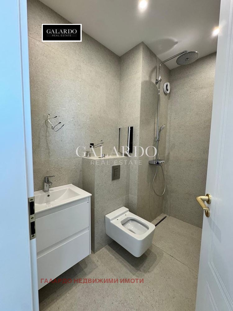 Продава МНОГОСТАЕН, гр. София, Хладилника, снимка 8 - Апартаменти - 52400648