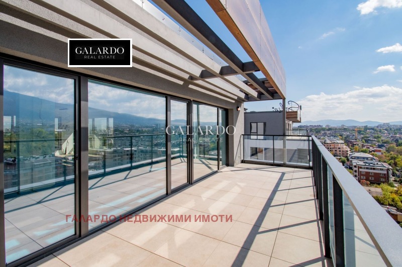 Продава МНОГОСТАЕН, гр. София, Хладилника, снимка 10 - Апартаменти - 52400648