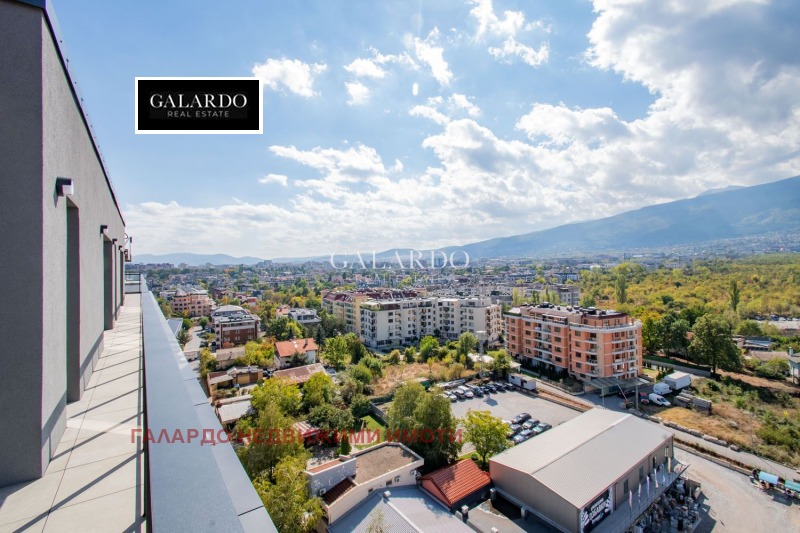 Продава МНОГОСТАЕН, гр. София, Хладилника, снимка 11 - Апартаменти - 52400648