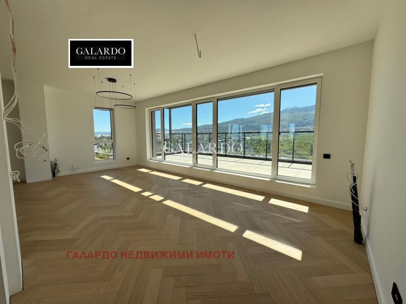 Продава МНОГОСТАЕН, гр. София, Хладилника, снимка 7 - Апартаменти - 52400648