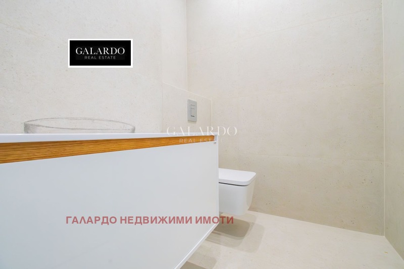 Продава МНОГОСТАЕН, гр. София, Хладилника, снимка 9 - Апартаменти - 52400648