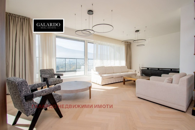 Продава МНОГОСТАЕН, гр. София, Хладилника, снимка 3 - Апартаменти - 52400648