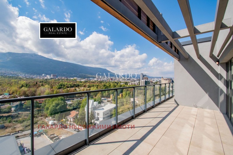 Продава МНОГОСТАЕН, гр. София, Хладилника, снимка 12 - Апартаменти - 52400648