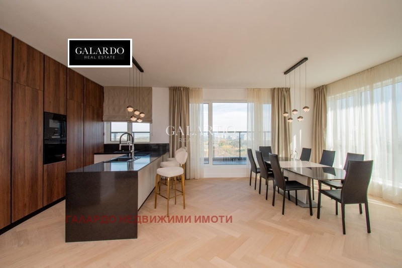 Продава МНОГОСТАЕН, гр. София, Хладилника, снимка 5 - Апартаменти - 52400648