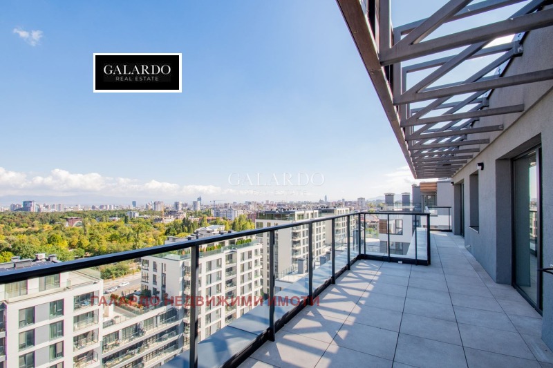 Продава МНОГОСТАЕН, гр. София, Хладилника, снимка 13 - Апартаменти - 52400648