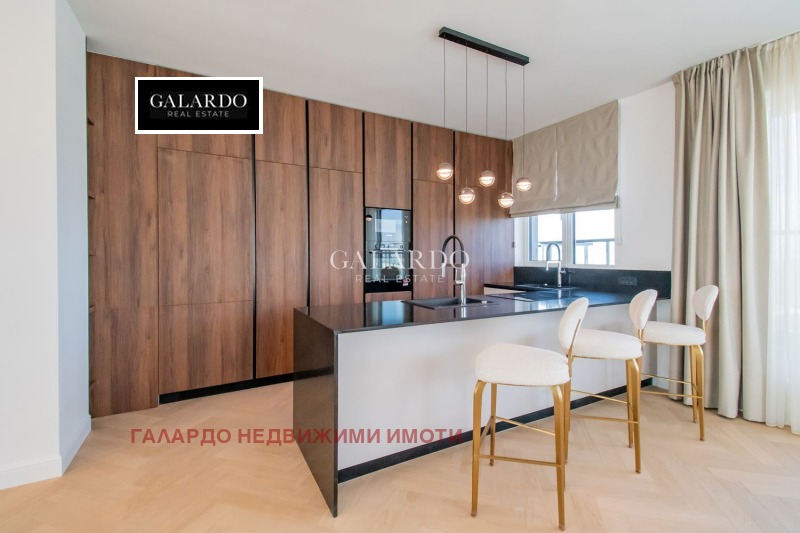 Продава МНОГОСТАЕН, гр. София, Хладилника, снимка 4 - Апартаменти - 52400648