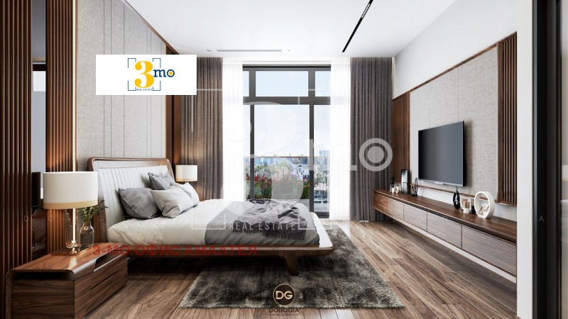 For Sale  Maisonette Sofia , Banishora , 203 sq.m | 69371043 - image [5]
