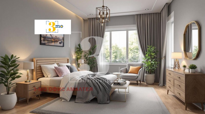 For Sale  Maisonette Sofia , Banishora , 203 sq.m | 69371043 - image [4]