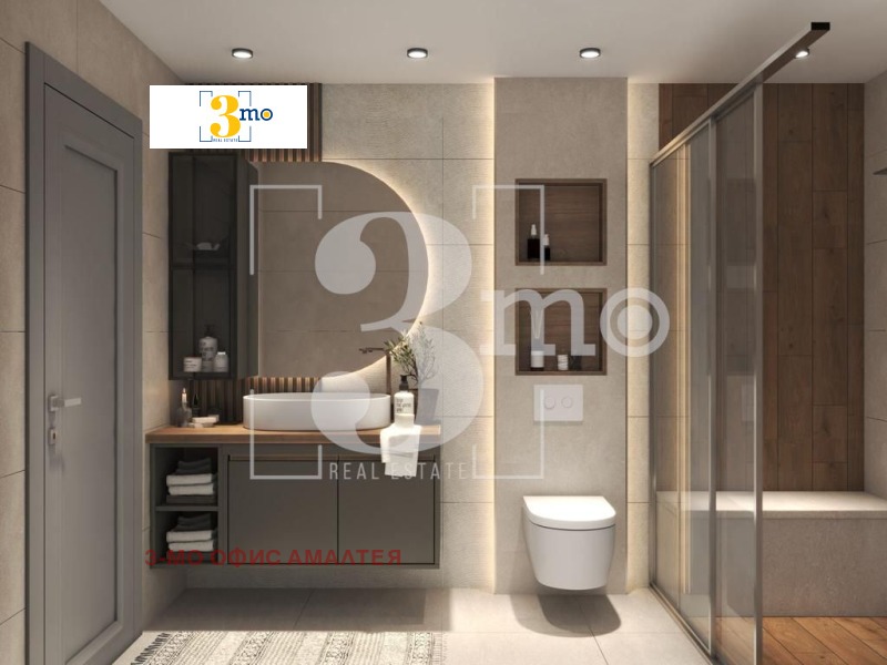 For Sale  Maisonette Sofia , Banishora , 203 sq.m | 69371043 - image [6]