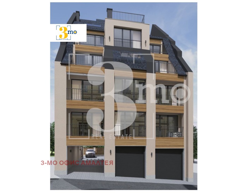 For Sale  Maisonette Sofia , Banishora , 203 sq.m | 69371043 - image [7]