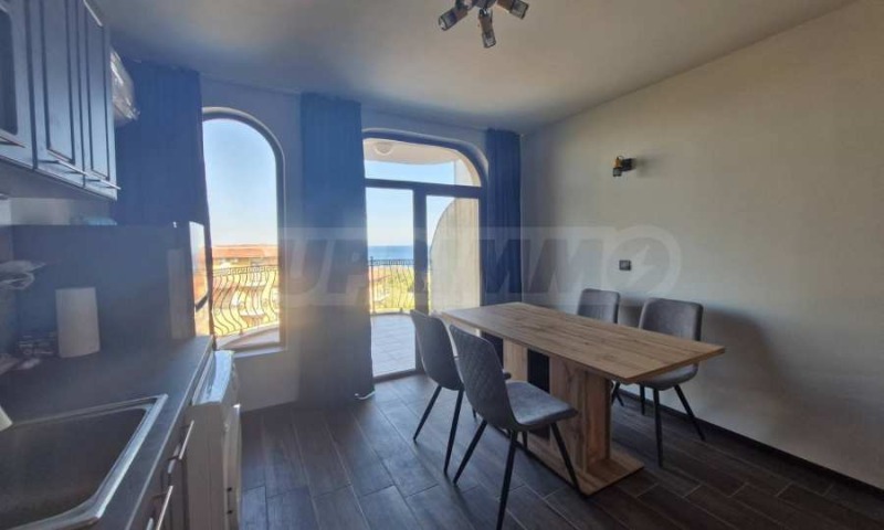 Продава МЕЗОНЕТ, гр. Созопол, област Бургас, снимка 3 - Апартаменти - 52440439