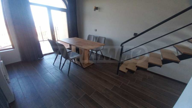 Продава МЕЗОНЕТ, гр. Созопол, област Бургас, снимка 7 - Апартаменти - 52440439