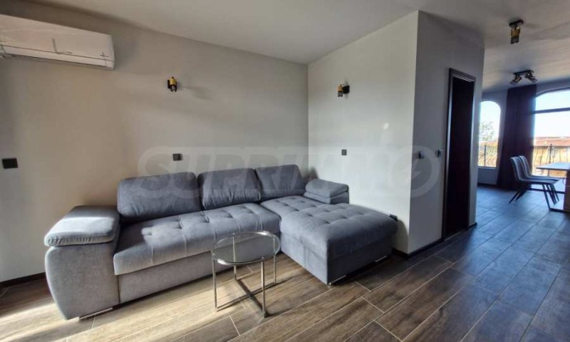 Продава МЕЗОНЕТ, гр. Созопол, област Бургас, снимка 2 - Апартаменти - 52440439