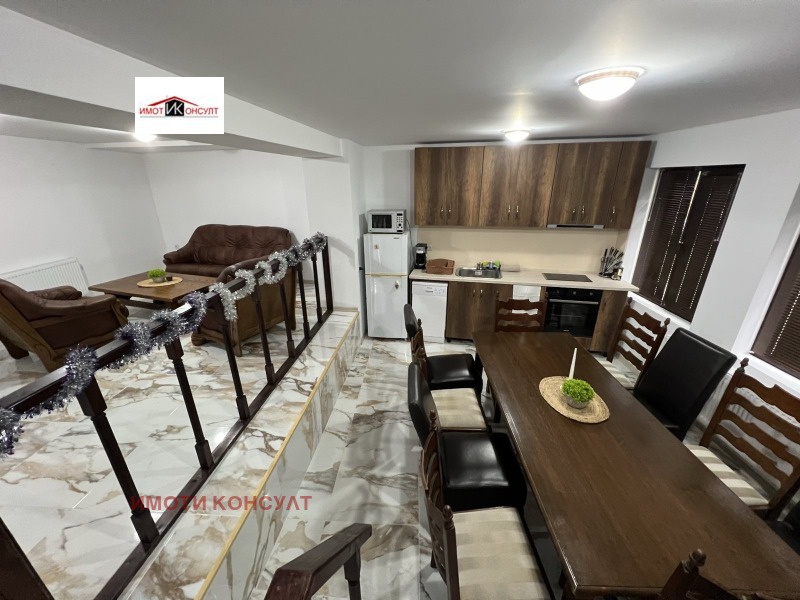 Продава КЪЩА, с. Керека, област Габрово, снимка 5 - Къщи - 49136448