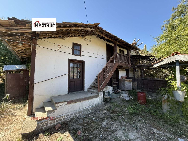 For Sale  House region Veliko Tarnovo , Tserova koriya , 100 sq.m | 82223531 - image [5]
