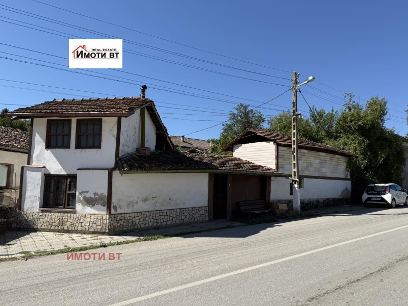 For Sale  House region Veliko Tarnovo , Tserova koriya , 100 sq.m | 82223531 - image [2]
