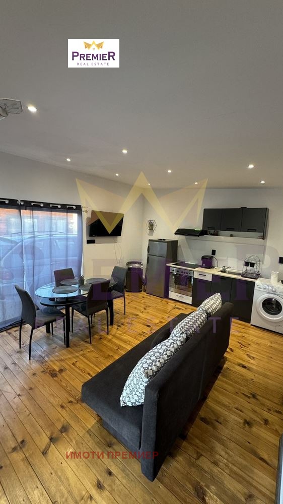 Продава КЪЩА, гр. Черноморец, област Бургас, снимка 2 - Къщи - 53493249