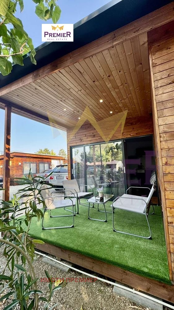 Продава КЪЩА, гр. Черноморец, област Бургас, снимка 7 - Къщи - 53493249