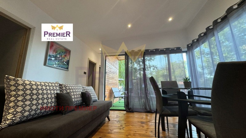 Продава КЪЩА, гр. Черноморец, област Бургас