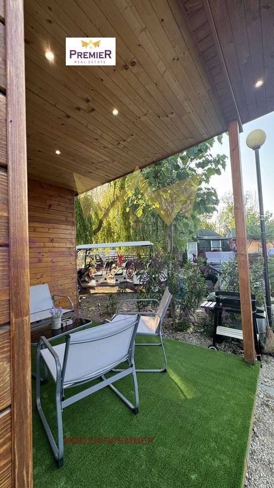 Продава КЪЩА, гр. Черноморец, област Бургас, снимка 8 - Къщи - 53493249