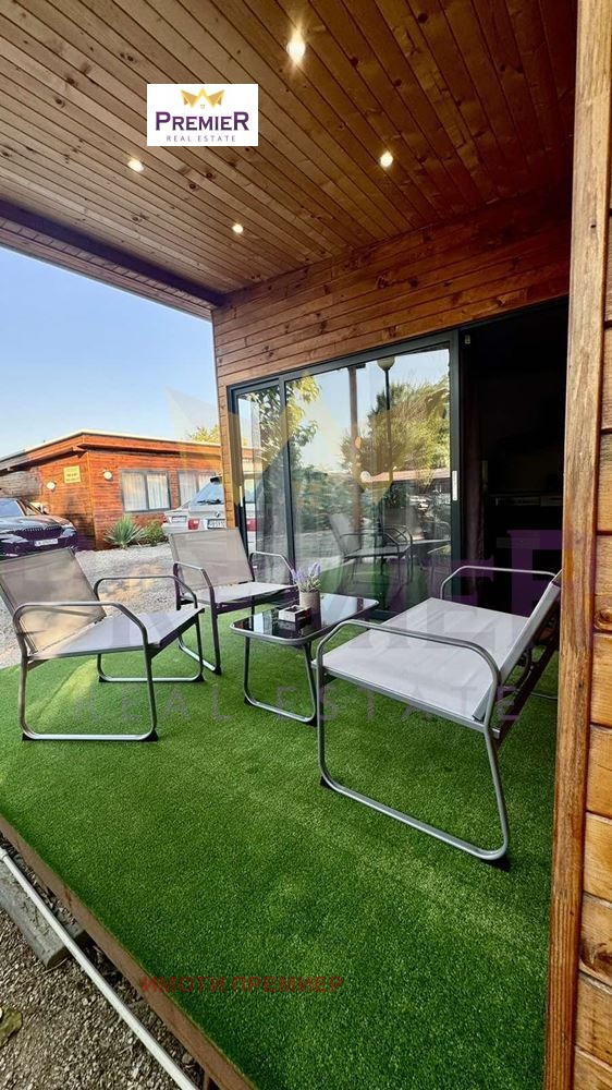 Продава КЪЩА, гр. Черноморец, област Бургас, снимка 9 - Къщи - 53493249