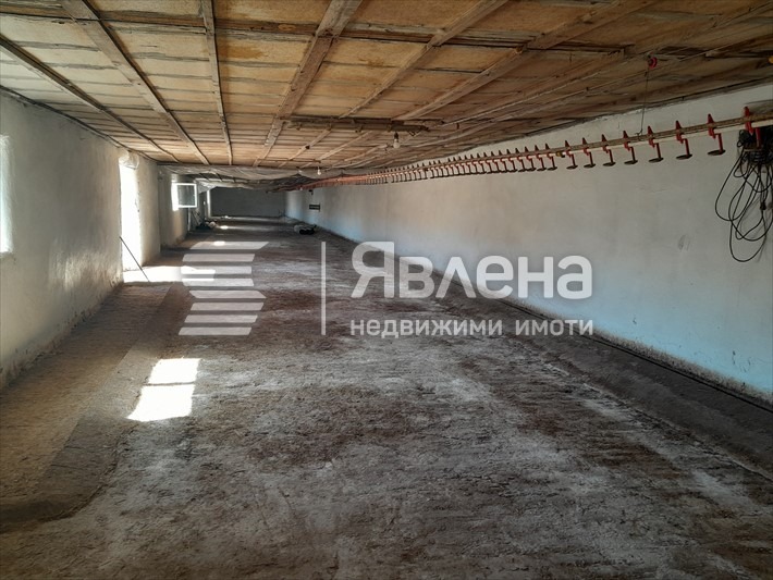 Продава ПРОМ. ПОМЕЩЕНИЕ, с. Чоба, област Пловдив, снимка 7 - Производствени сгради - 54129901