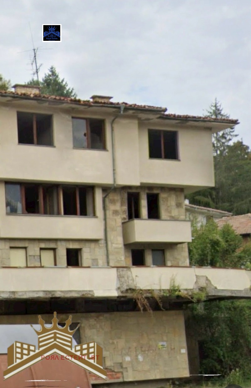 Zu verkaufen  Hotel region Weliko Tarnowo , Woneshta woda , 1000 qm | 69856117 - Bild [3]