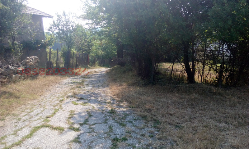 Продава ПАРЦЕЛ, гр. Трявна, област Габрово, снимка 3 - Парцели - 52786453