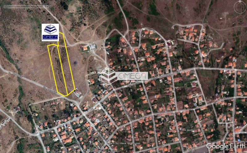 For Sale  Plot Burgas , Banevo , 18000 sq.m | 25377447 - image [3]