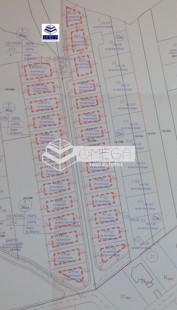 Продава  Парцел град Бургас , Банево , 18000 кв.м | 25377447 - изображение [7]