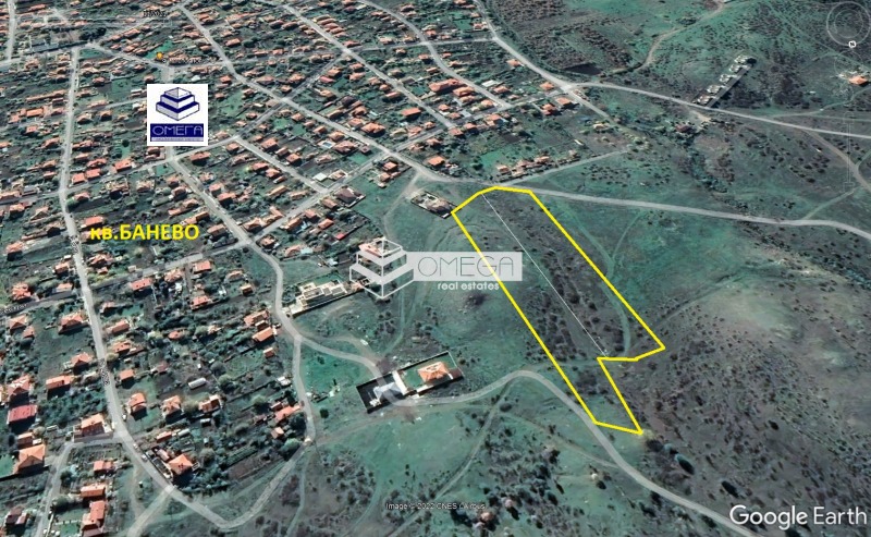 In vendita  Complotto Burgas , Banevo , 18000 mq | 25377447