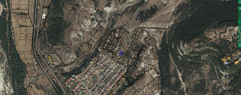 Na prodej  Spiknutí oblast Kardžali , Momčilgrad , 534 m2 | 69165515 - obraz [6]