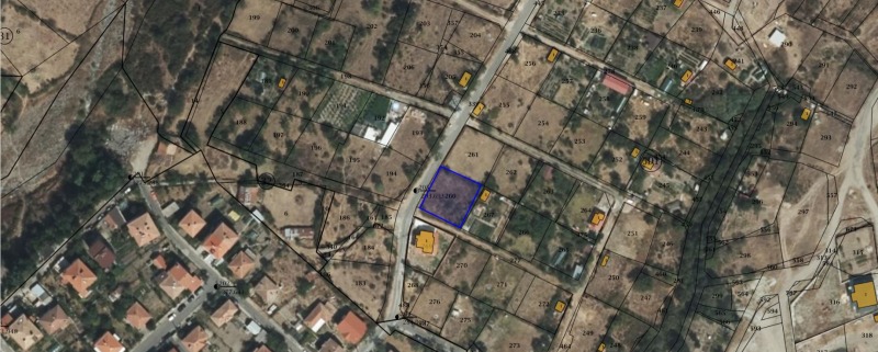 Na prodej  Spiknutí oblast Kardžali , Momčilgrad , 534 m2 | 69165515 - obraz [4]