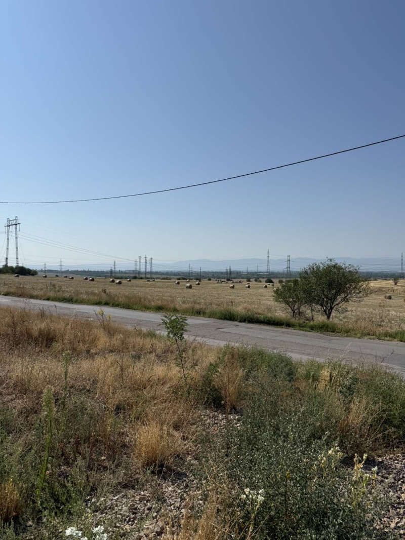 Продава  Парцел град София , Сеславци , 420 кв.м | 91373349
