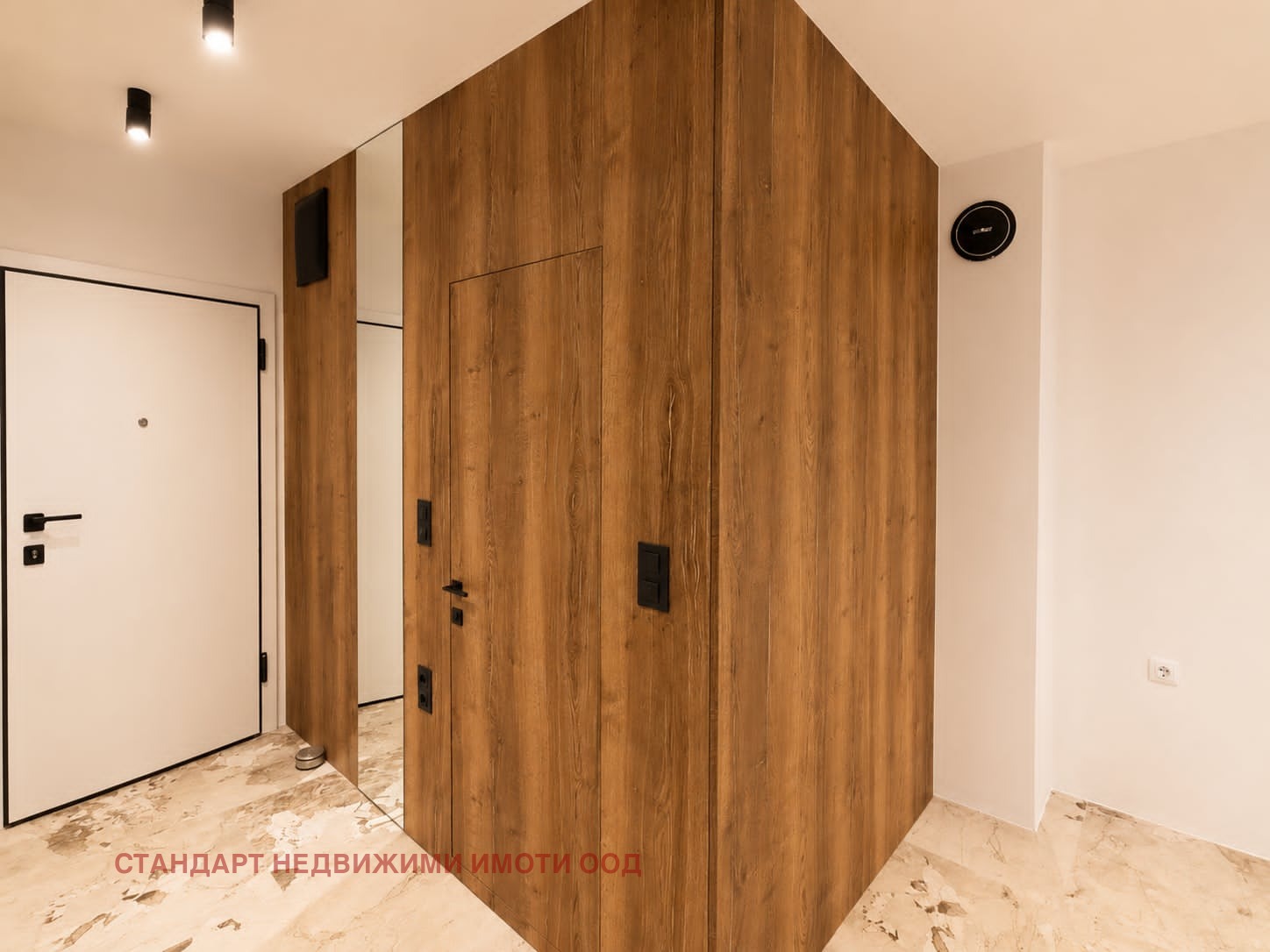 Продава 1-СТАЕН, гр. Пловдив, Тракия, снимка 3 - Апартаменти - 55058623