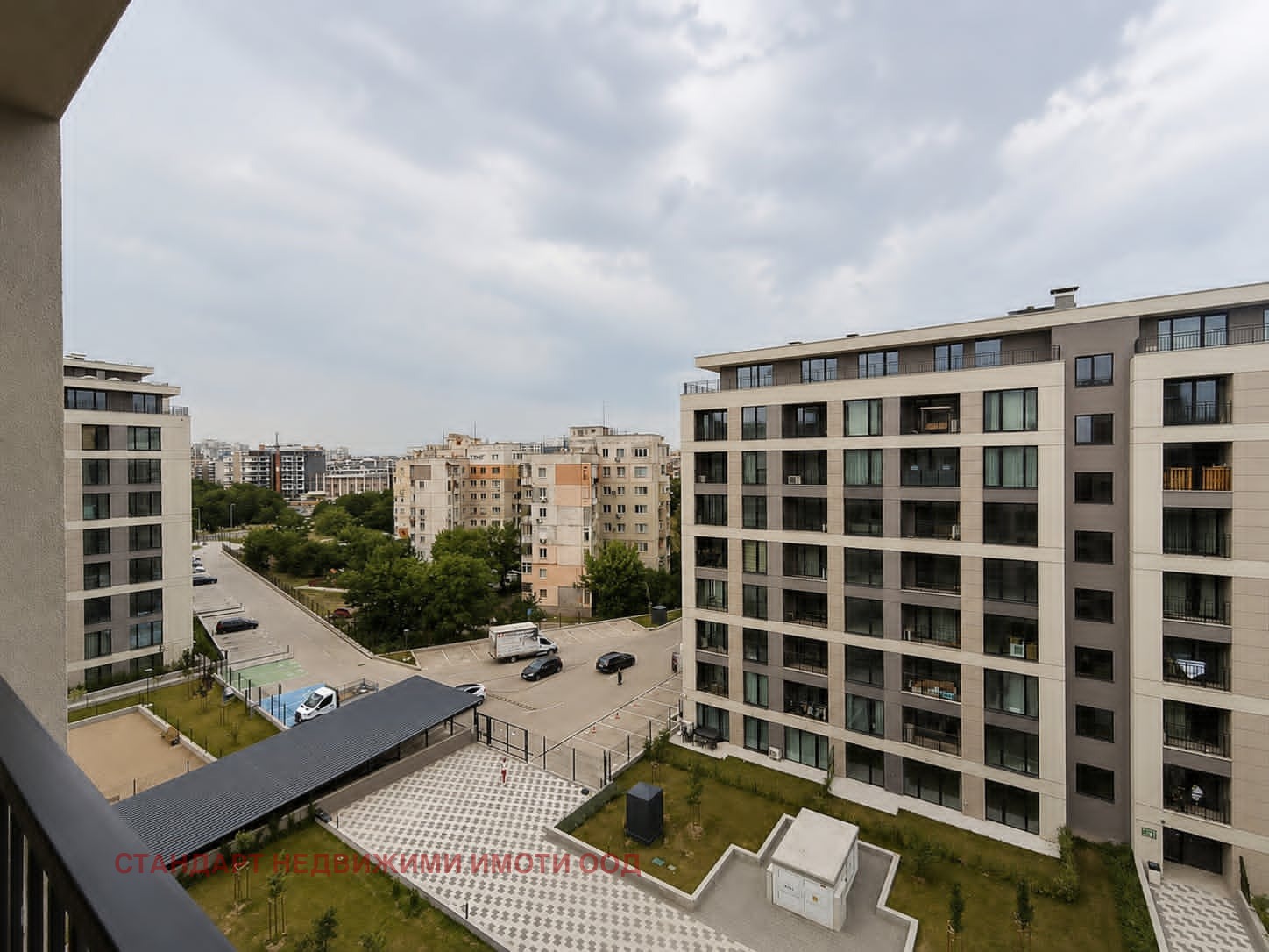Продава 1-СТАЕН, гр. Пловдив, Тракия, снимка 15 - Апартаменти - 55058623