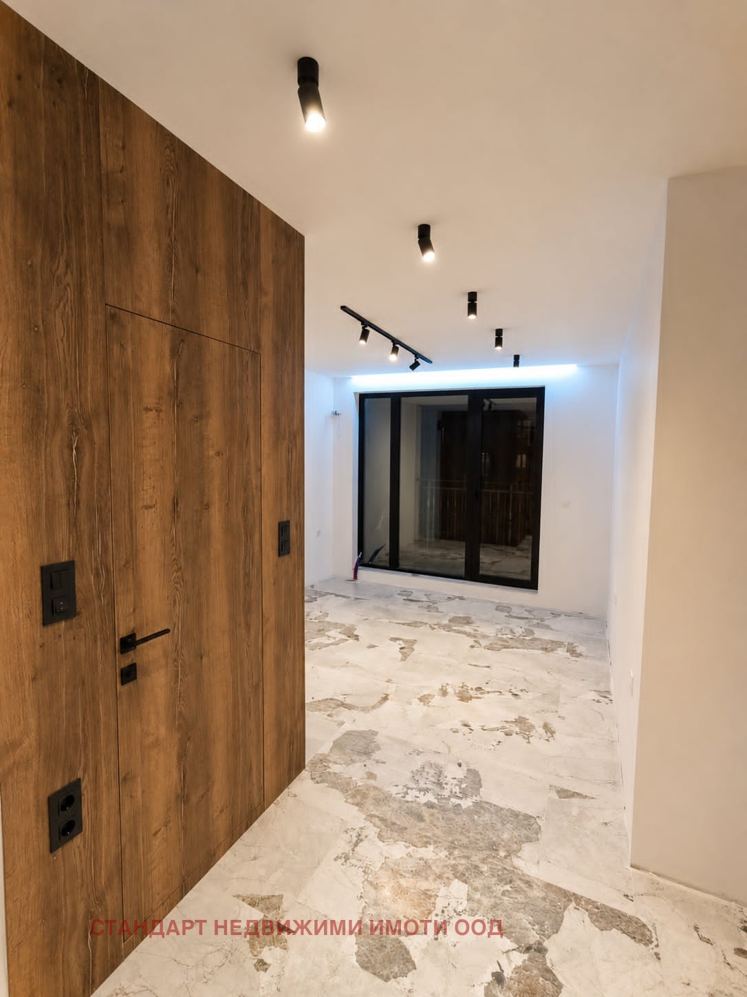 Продава 1-СТАЕН, гр. Пловдив, Тракия, снимка 9 - Апартаменти - 55058623