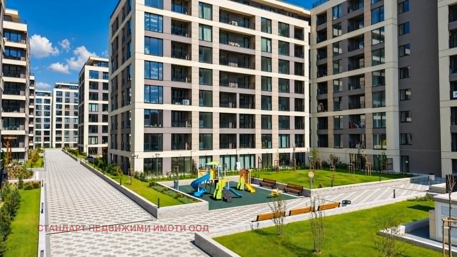 Продава 1-СТАЕН, гр. Пловдив, Тракия, снимка 12 - Апартаменти - 55058623