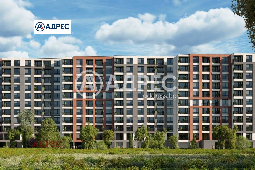 Продава 2-СТАЕН, гр. Варна, Кайсиева градина, снимка 8 - Апартаменти - 53814681