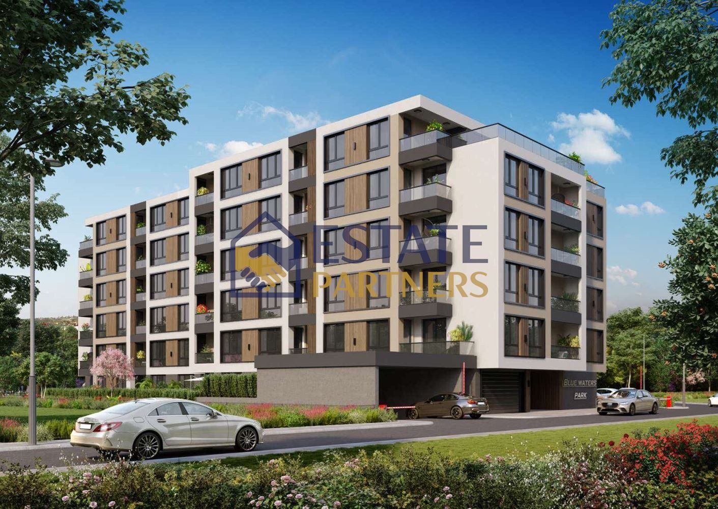 Продава 2-СТАЕН, гр. Пловдив, Кършияка, снимка 3 - Апартаменти - 54374714