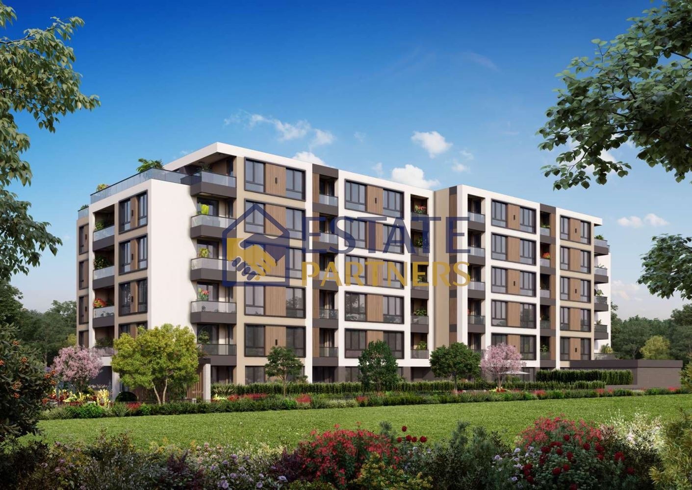 Продава 2-СТАЕН, гр. Пловдив, Кършияка, снимка 4 - Апартаменти - 54374714