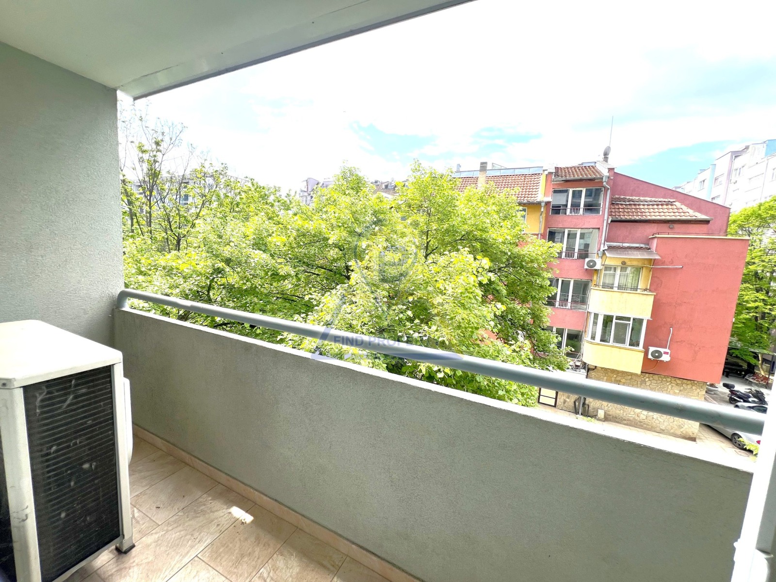 Продава 2-СТАЕН, гр. Бургас, Славейков, снимка 3 - Апартаменти - 54540068