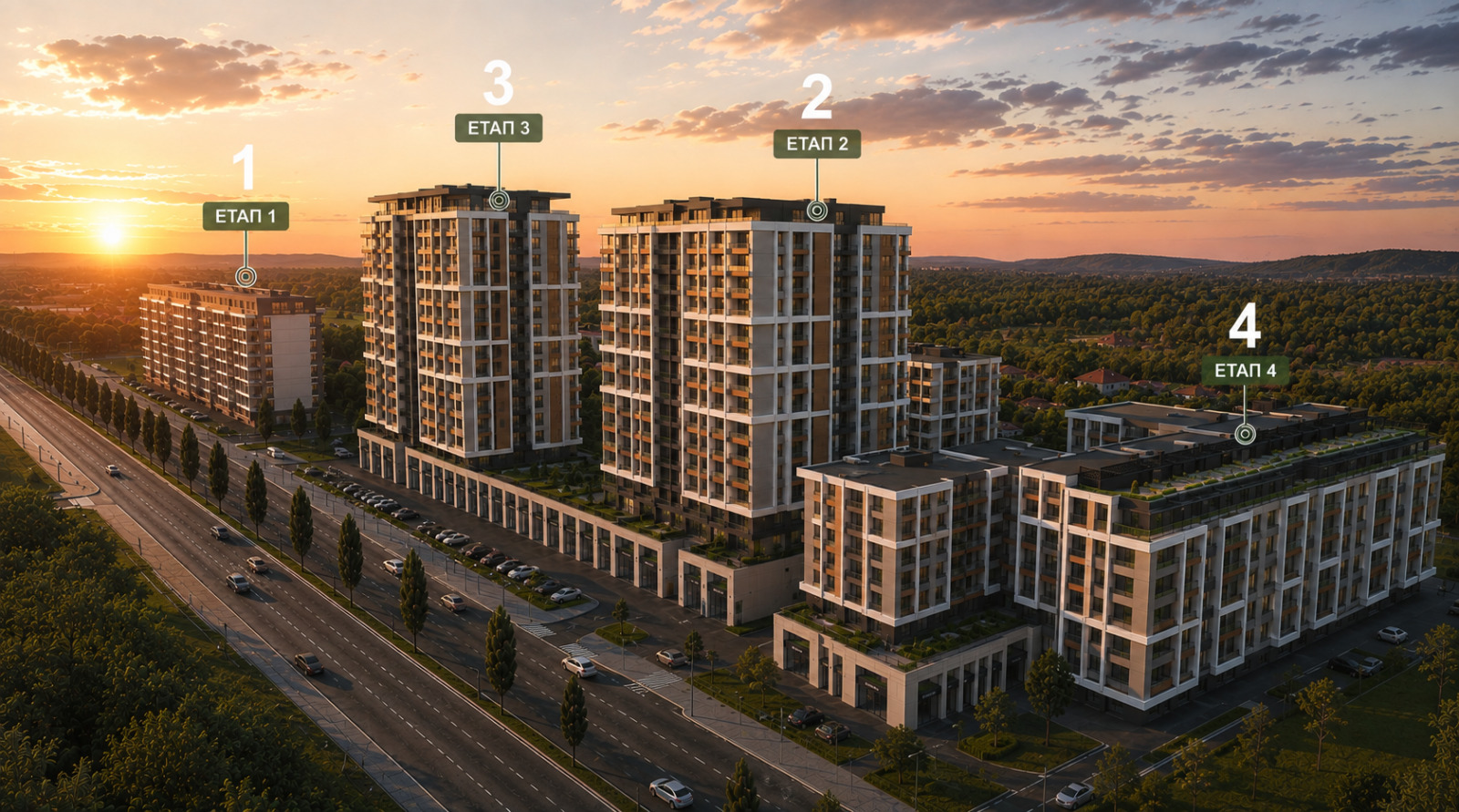 Продава 2-СТАЕН, гр. Пловдив, Гагарин, снимка 2 - Апартаменти - 55627134