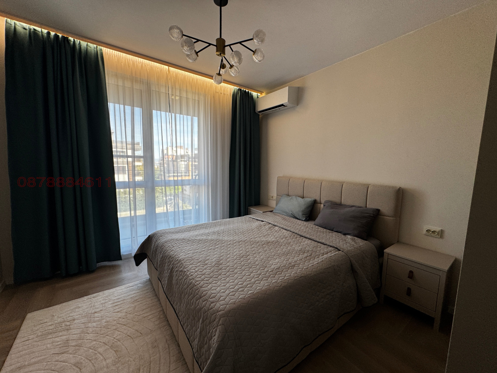 Продава 2-СТАЕН, гр. София, Витоша, снимка 14 - Апартаменти - 56336890