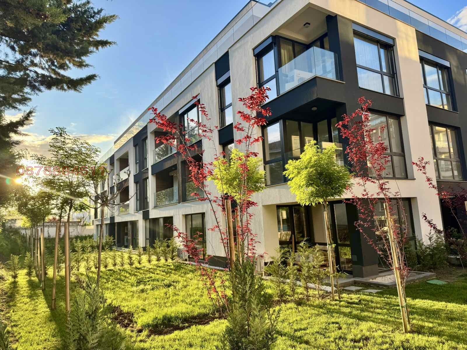 Продава 2-СТАЕН, гр. София, Витоша, снимка 16 - Апартаменти - 56336890