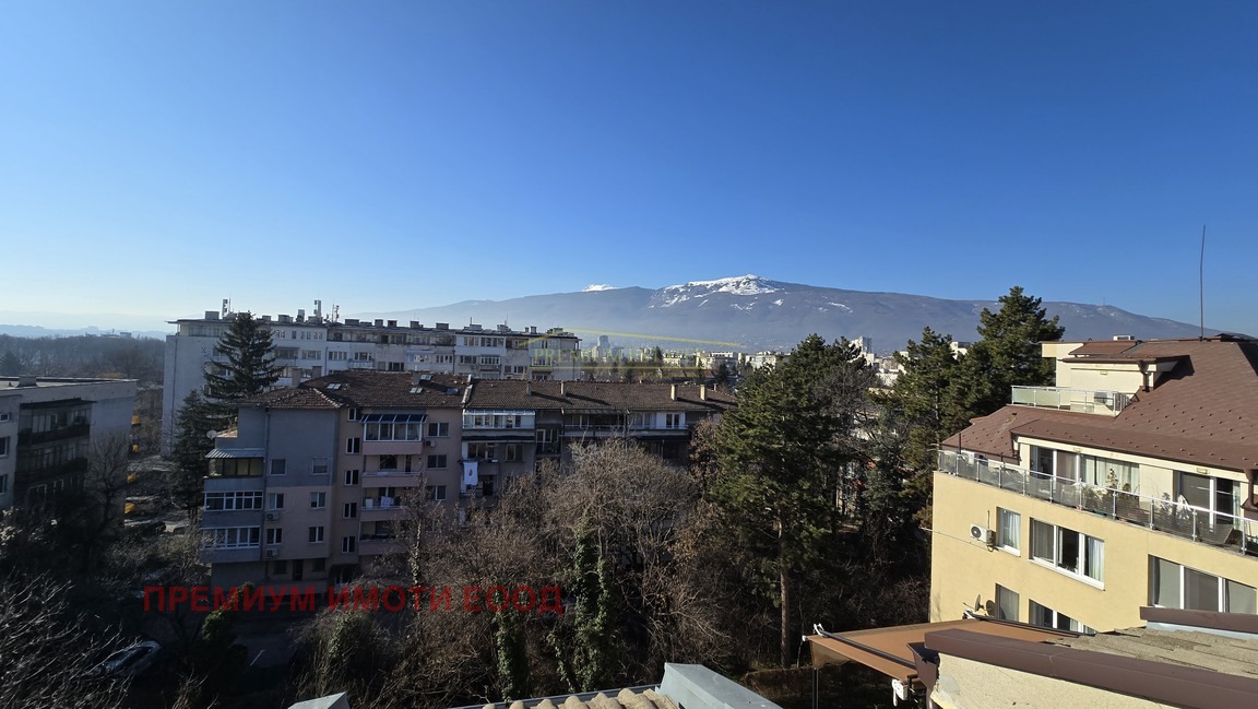 Продава 3-СТАЕН, гр. София, Лозенец, снимка 3 - Апартаменти - 54223845