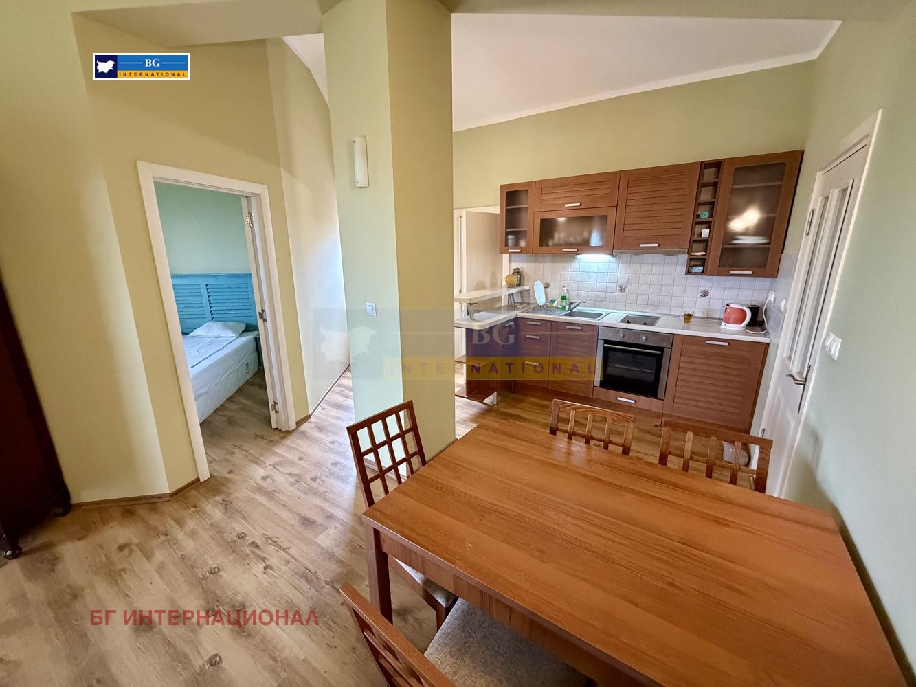 Продава 3-СТАЕН, гр. Созопол, област Бургас, снимка 8 - Апартаменти - 54680323