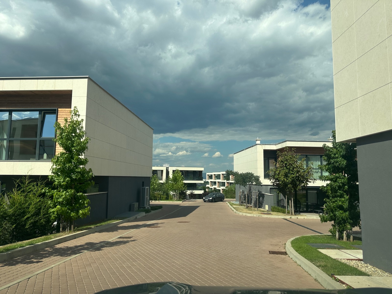 Продава 3-СТАЕН, гр. София, Симеоново, снимка 4 - Апартаменти - 55802050